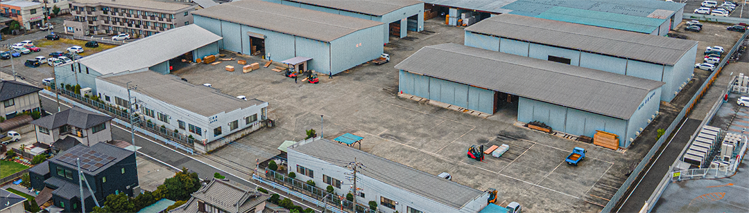 代表ごあいさつ