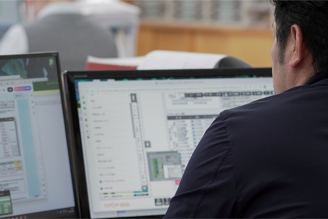 プライバシーポリシー